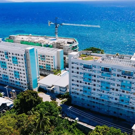 A'S Place - Downtown, Stunning Apartment With Pool! Dumaguete City Exterior photo