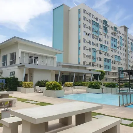 A'S Place - Downtown, Stunning Apartment With Pool! Dumaguete City Exterior photo