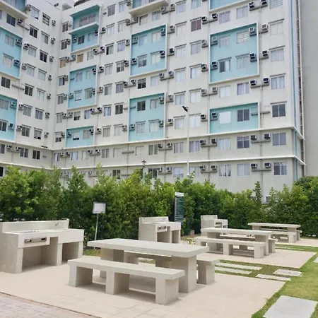 A'S Place - Downtown, Stunning Apartment With Pool! Dumaguete City Exterior photo