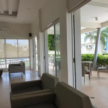 A'S Place - Downtown, Stunning Apartment With Pool! Dumaguete City Exterior photo