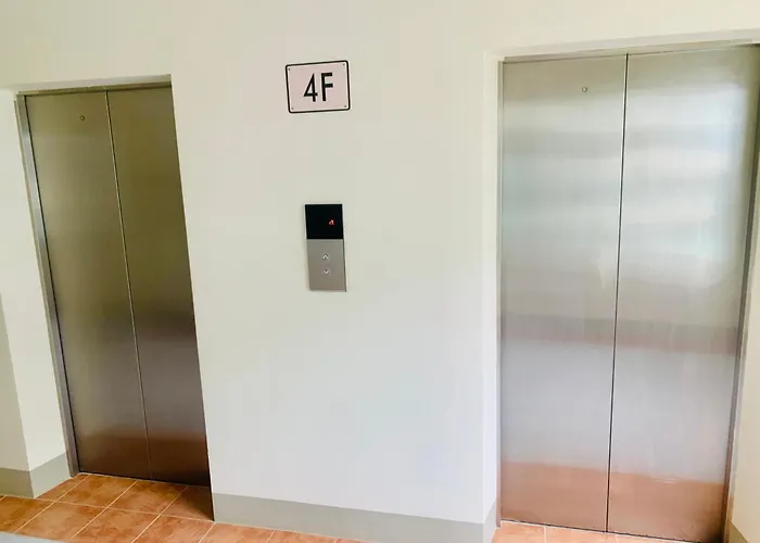 A\'S Place - Downtown, Stunning Apartment With Pool!