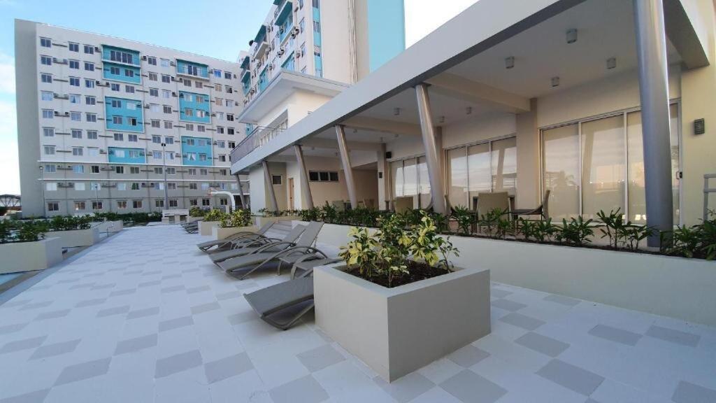 A's Place - Downtown, Stunning With Pool! Apartment Dumaguete City